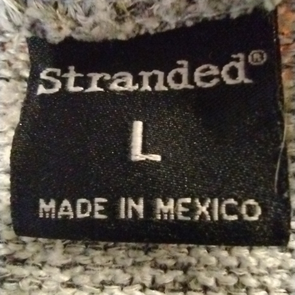 Sweater by Stranded - Picture 2 of 2